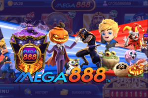 Mega888